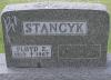 Floyd's grave.